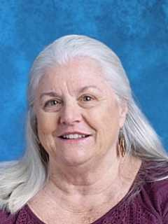 Mrs. Ellie Garner-Rhodes Mrs. Ellie Garner-Rhodes